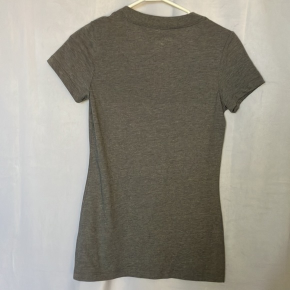 Jim Beam Whiskey Fitted Tee - Picture 3 of 3